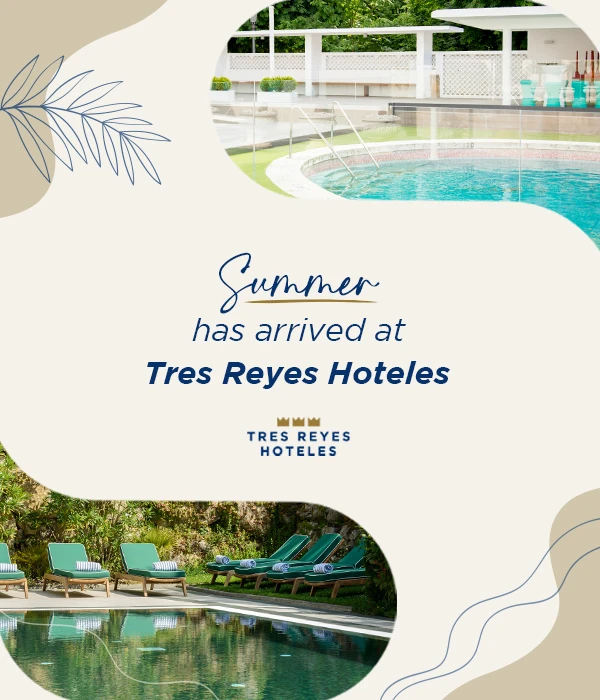Hotel Tres Reyes