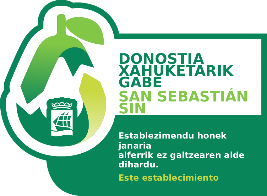 Sostenibilidad - Hotel Tres Reyes