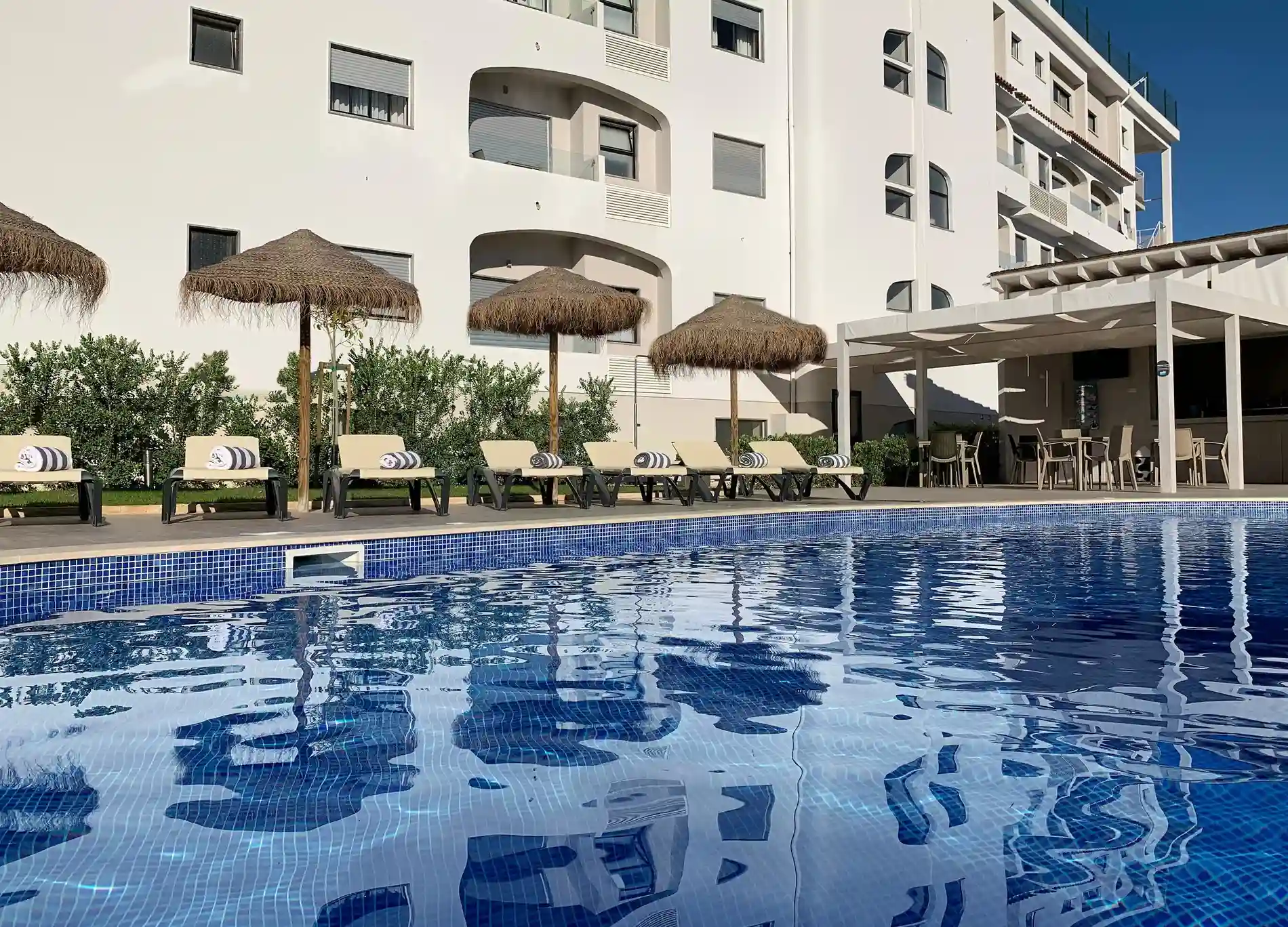 Alvor Jardim - &Aacute;gua Hotels ∙ Hot&eacute;is em Portugal e Cabo Verde ∙ Site Oficial
