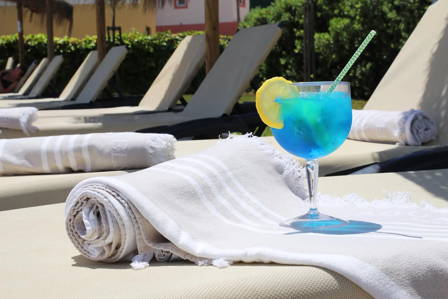 Alvor Jardim - &Aacute;gua Hotels ∙ Hot&eacute;is em Portugal e Cabo Verde ∙ Site Oficial