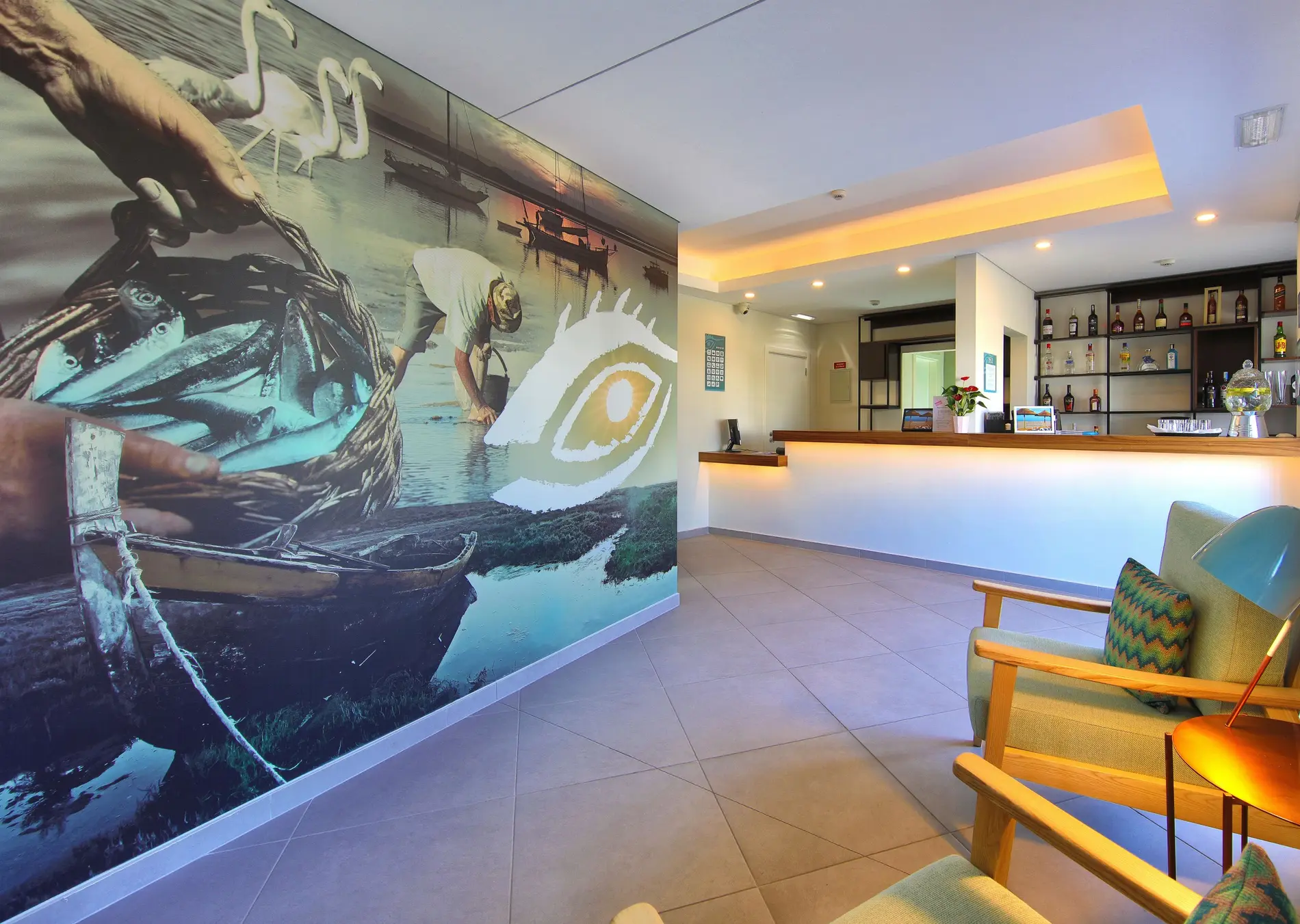 Alvor Jardim - &Aacute;gua Hotels ∙ Hot&eacute;is em Portugal e Cabo Verde ∙ Site Oficial