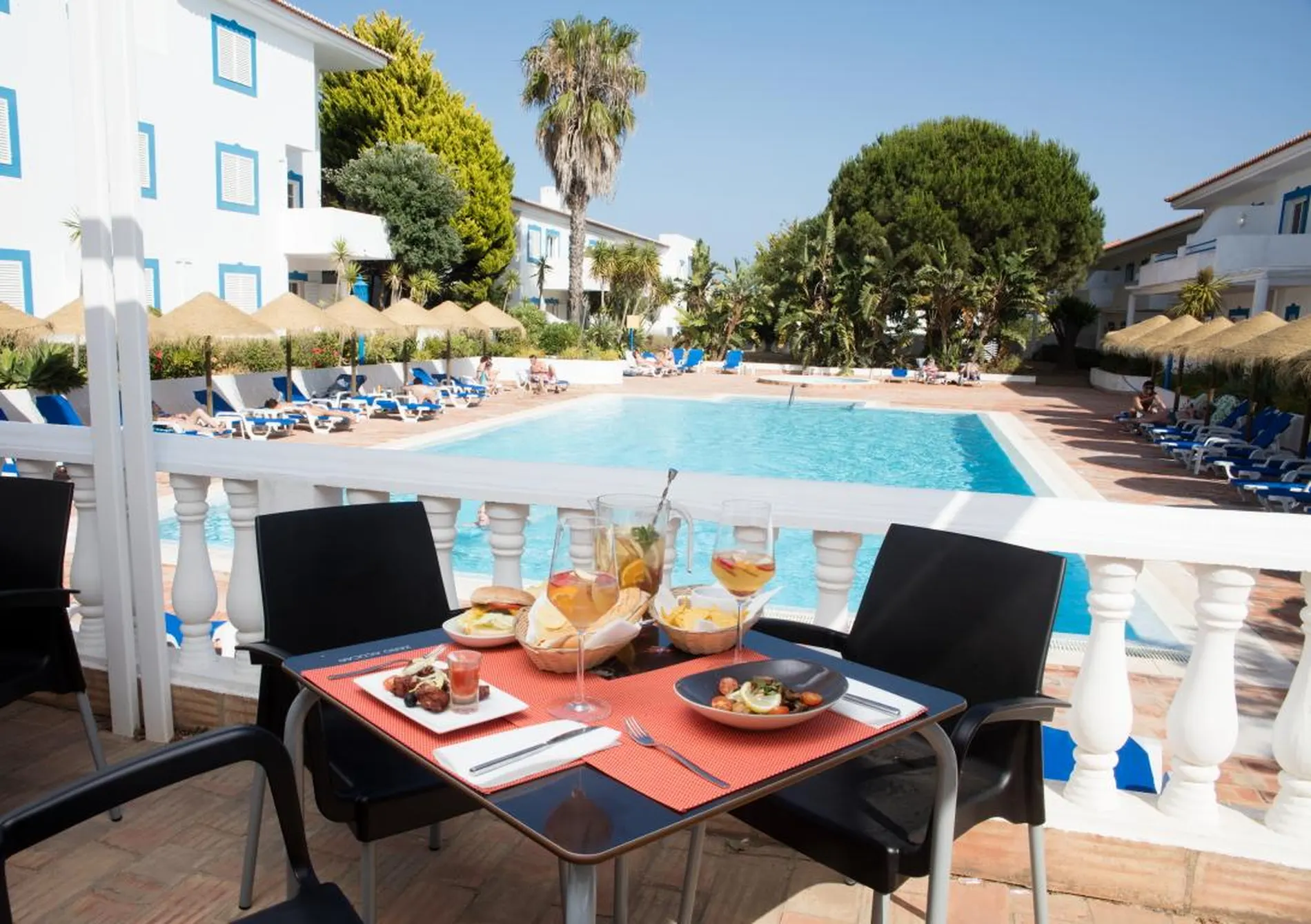 Vila Branca - &Aacute;gua Hotels ∙ Hot&eacute;is em Portugal e Cabo Verde ∙ Site Oficial