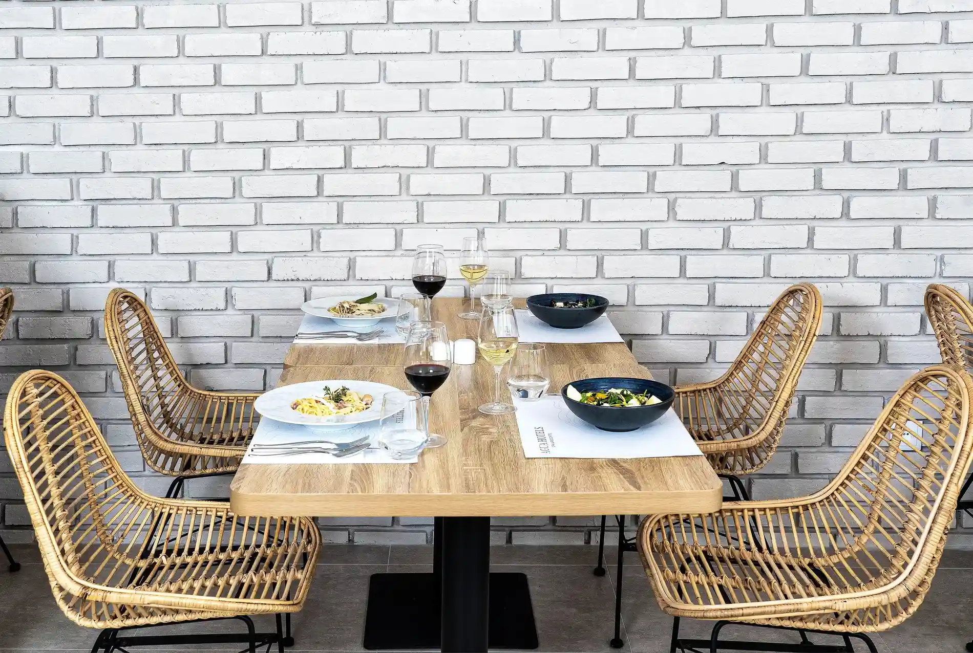 Vila Branca - &Aacute;gua Hotels ∙ Hot&eacute;is em Portugal e Cabo Verde ∙ Site Oficial