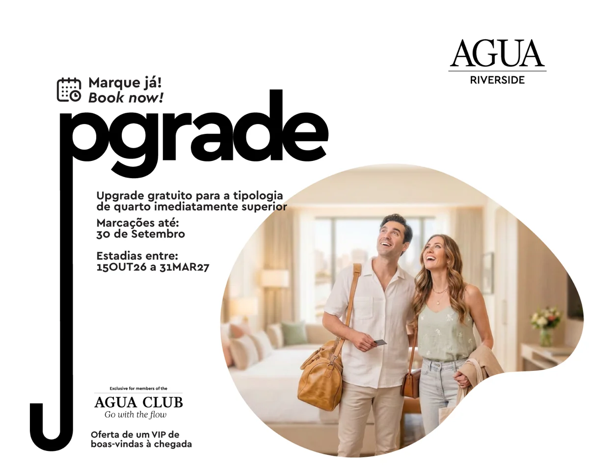 &Aacute;gua Hotels ∙ Hot&eacute;is em Portugal e Cabo Verde ∙ Site Oficial