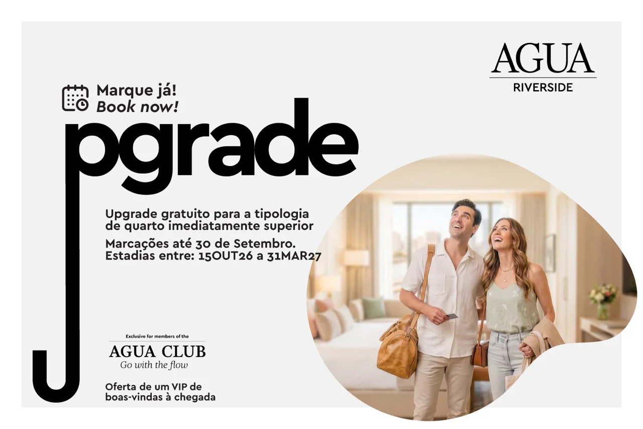 &Aacute;gua Hotels ∙ Hot&eacute;is em Portugal e Cabo Verde ∙ Site Oficial