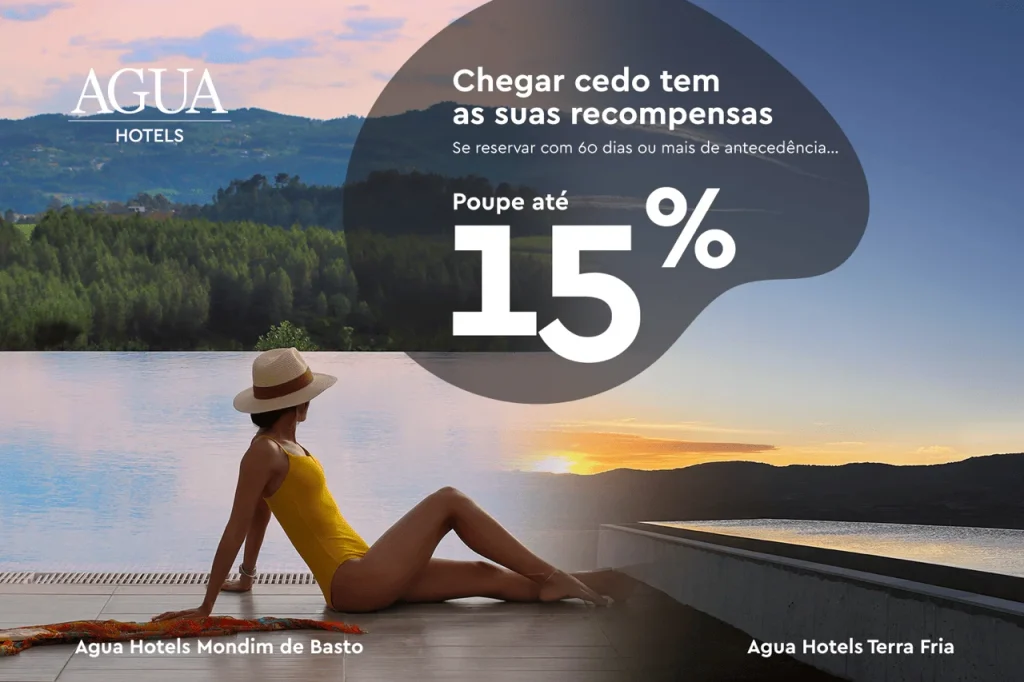 &Aacute;gua Hotels ∙ Hot&eacute;is em Portugal e Cabo Verde ∙ Site Oficial