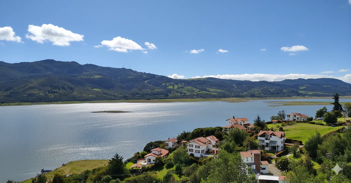 Home - Glamping Wayra