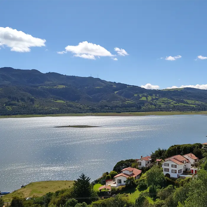 Home - Glamping Wayra