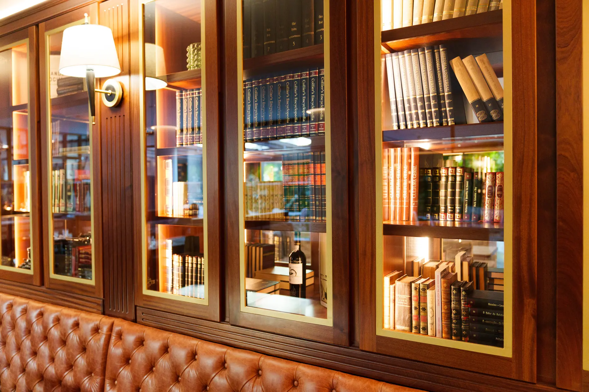 Wine & Books Hotels Lisboa - Wine &amp; Books Hotels