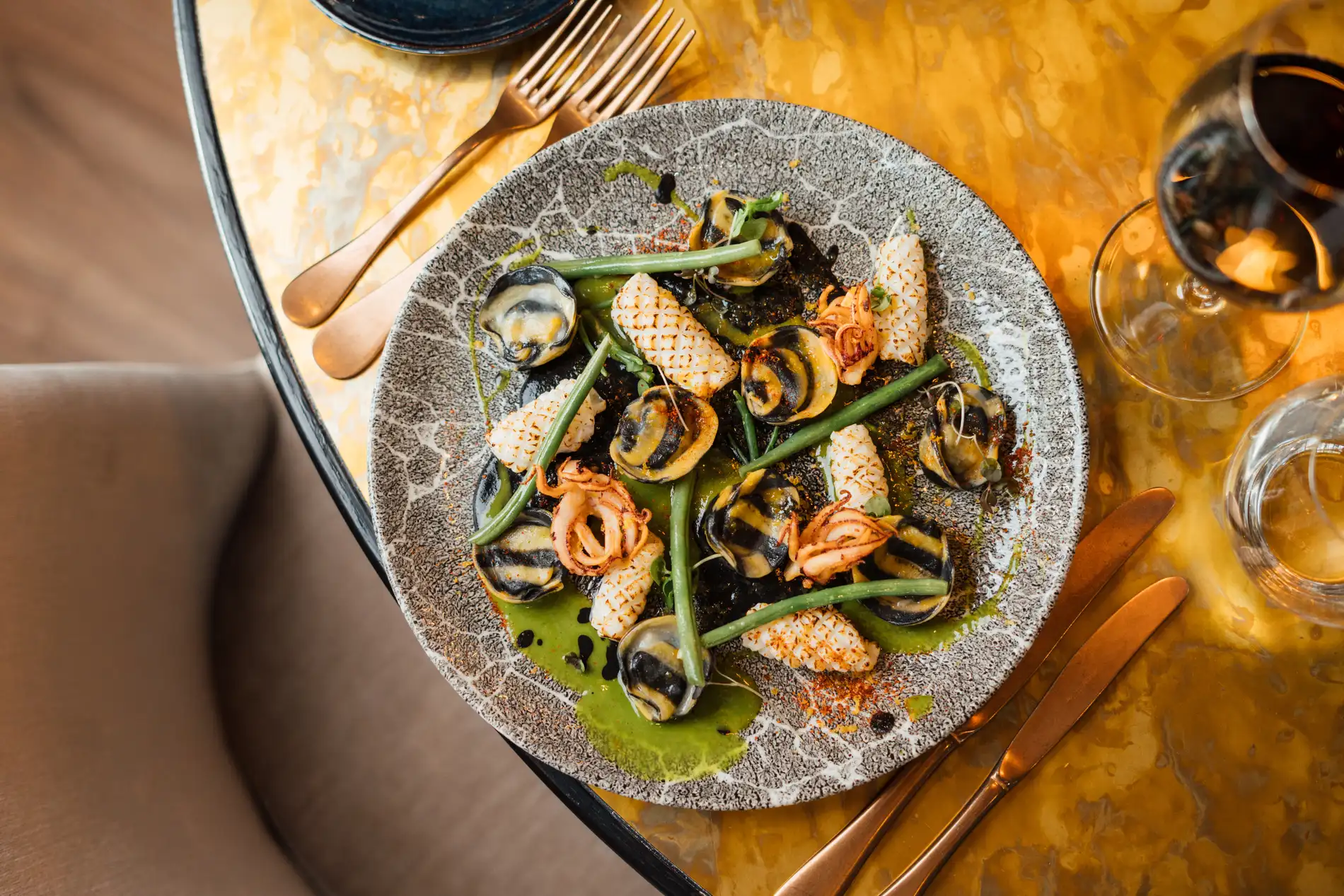 Gastronomia - Wine & Books By The Sea Algarve Resort - Wine &amp; Books Hotels