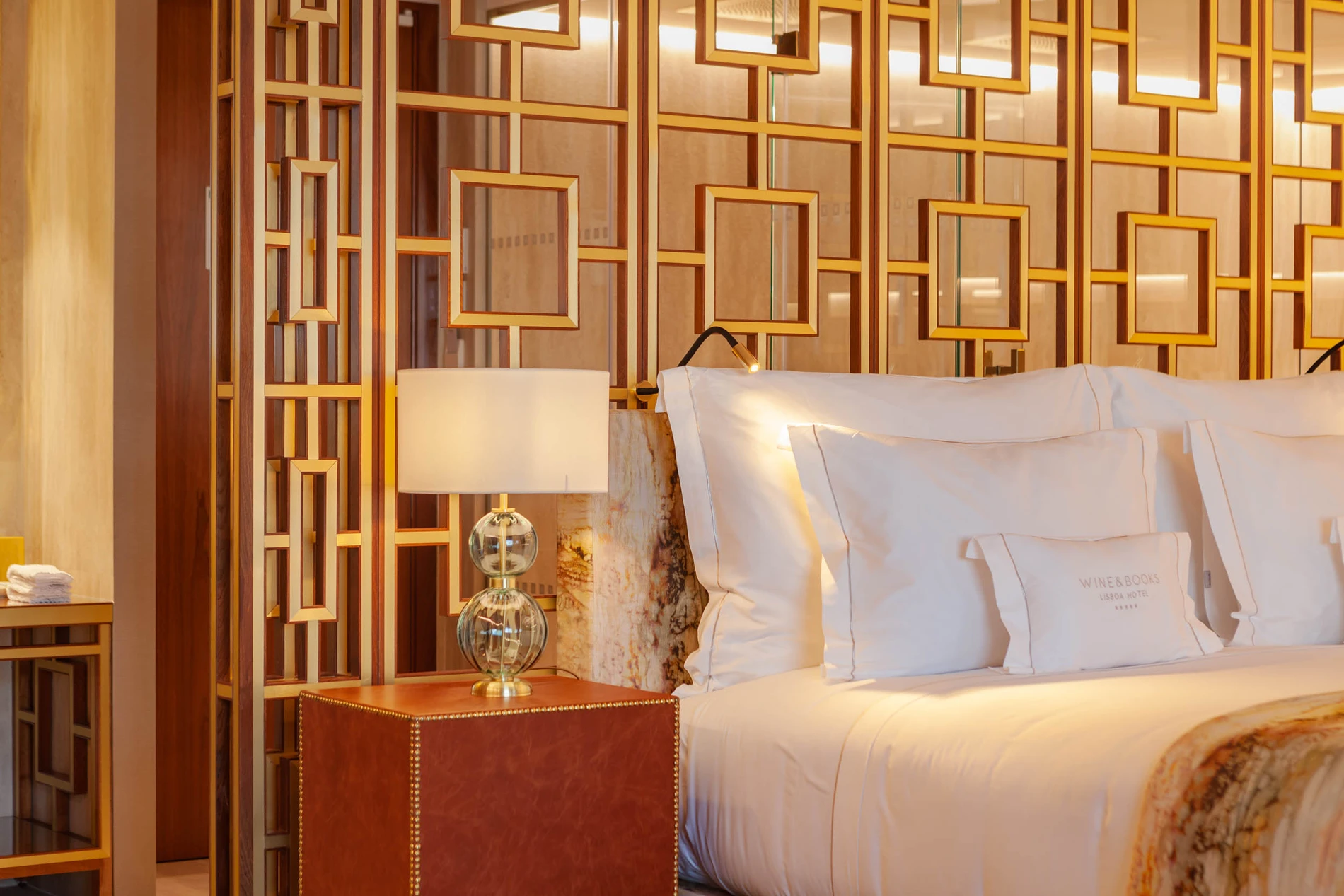 Wine & Books Hotels Lisboa - Wine &amp; Books Hotels