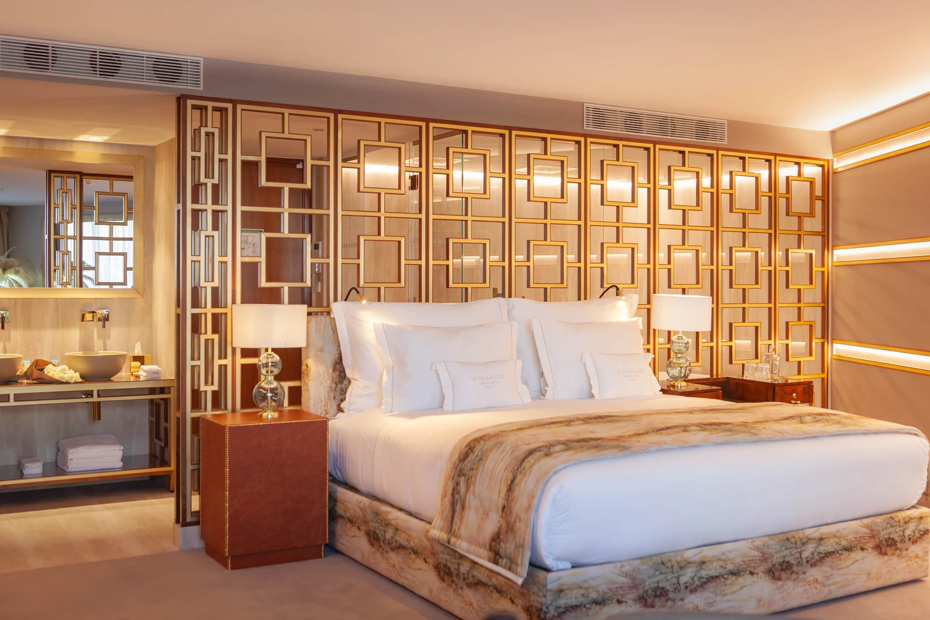 Wine & Books Hotels Lisboa - Wine &amp; Books Hotels