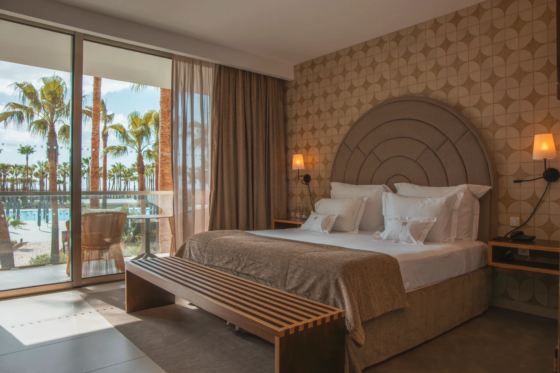 Wine &amp; Books By The Sea Algarve Resort - Wine &amp; Books Hotels