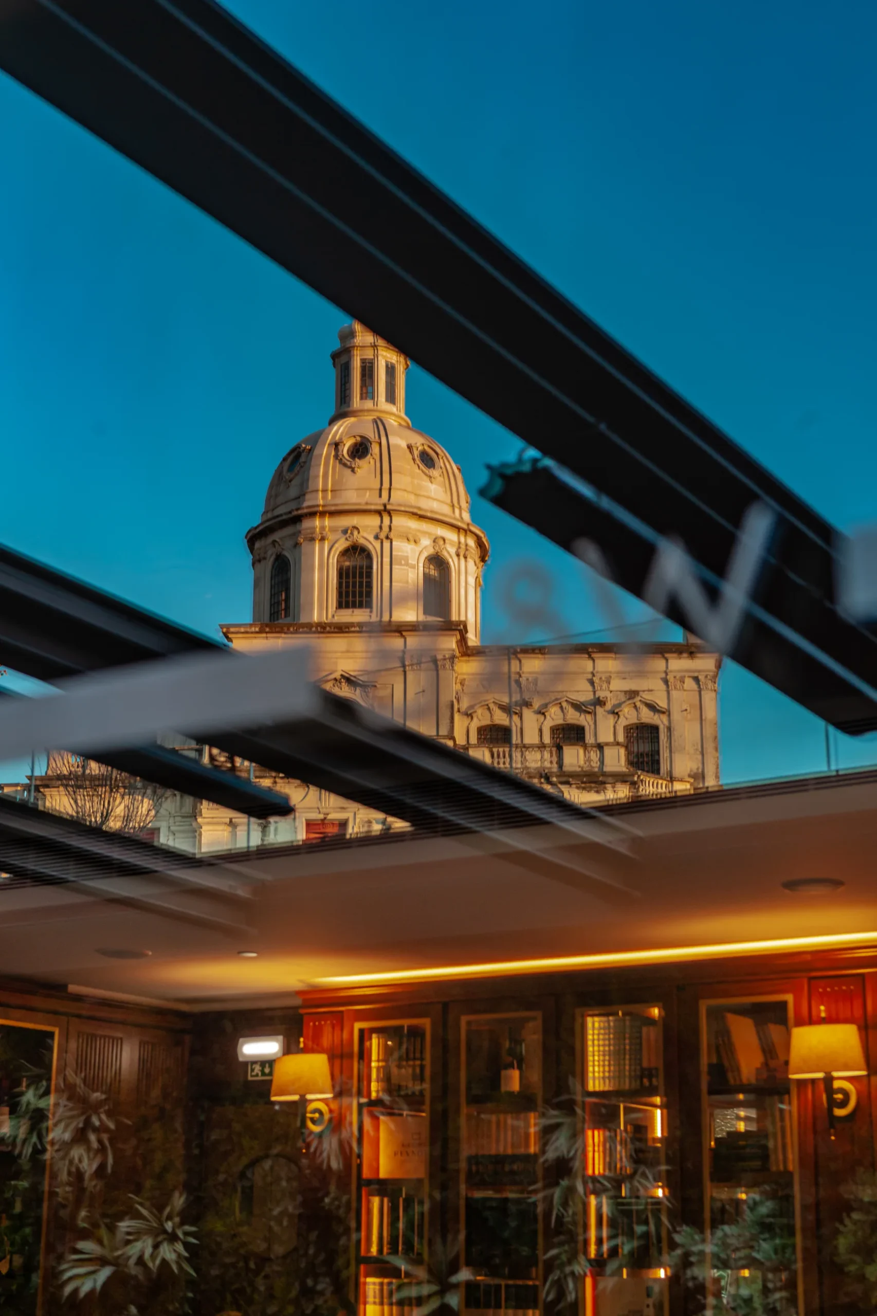 Hist&oacute;ria - Wine &amp; Books Hotels