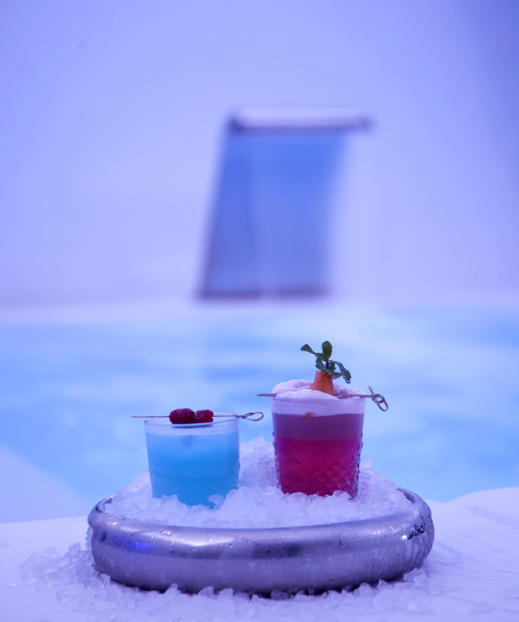 The Library Spa - Wine & Books By The Sea Algarve Resort - Wine &amp; Books Hotels