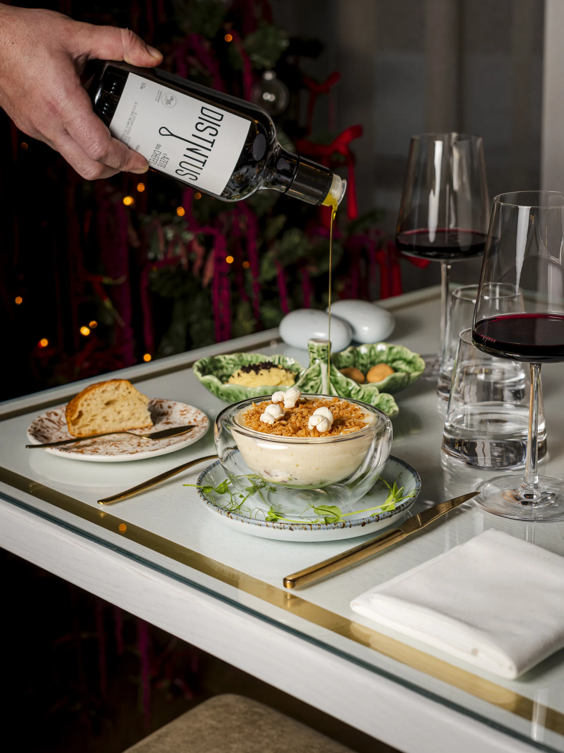 Gastronomia - Wine & Books By The Sea Algarve Resort - Wine &amp; Books Hotels