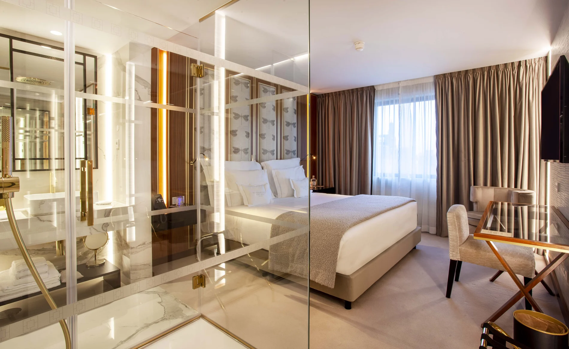 Wine & Books Hotels Porto - Wine &amp; Books Hotels