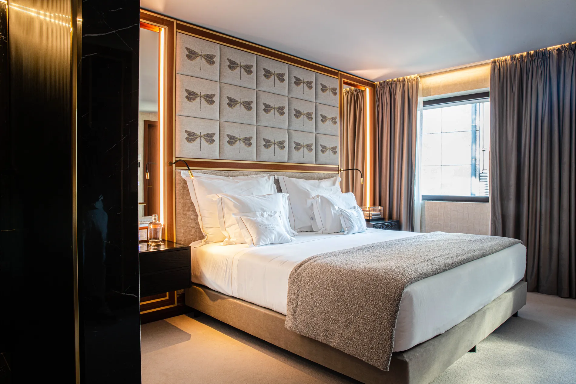 Wine & Books Hotels Porto - Wine &amp; Books Hotels