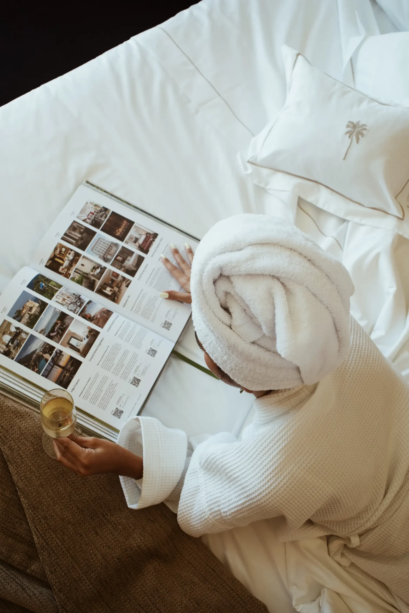 Wine & Books By The Sea Algarve Resort - Wine & Books Hotels