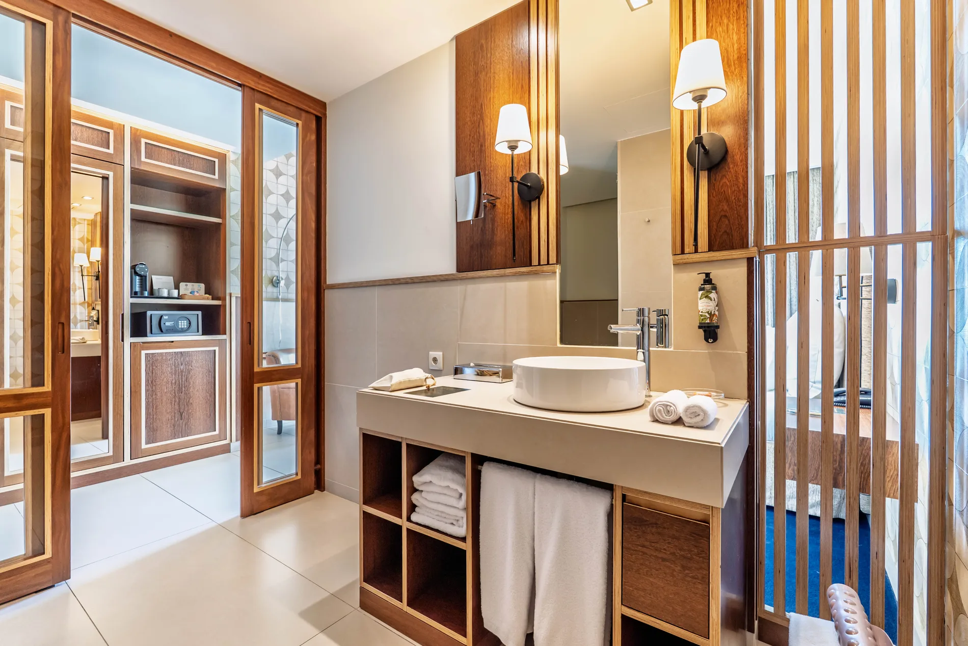 Wine & Books By The Sea Algarve Resort - Wine & Books Hotels