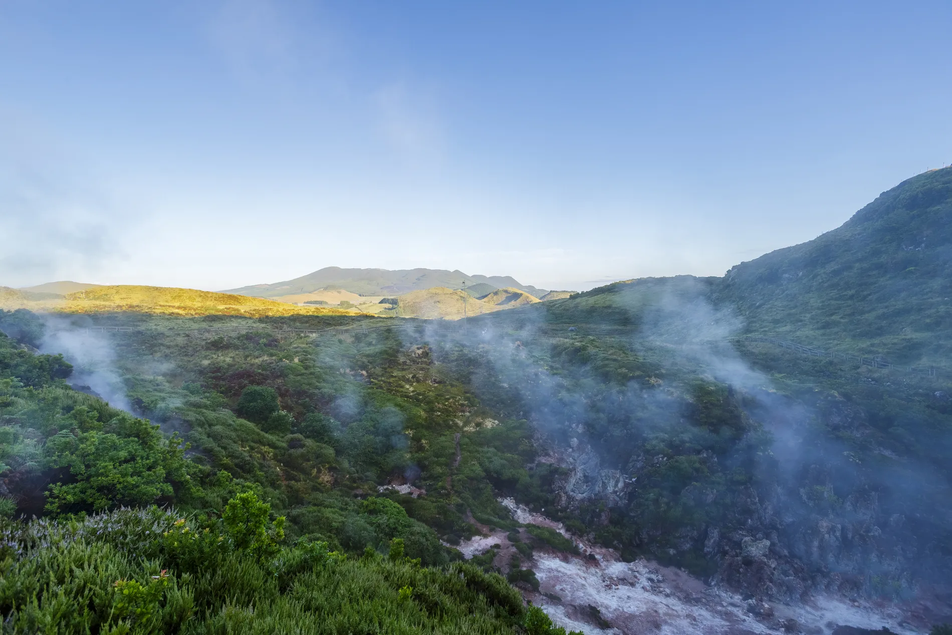 Terceira Island - Azores Book Hotel