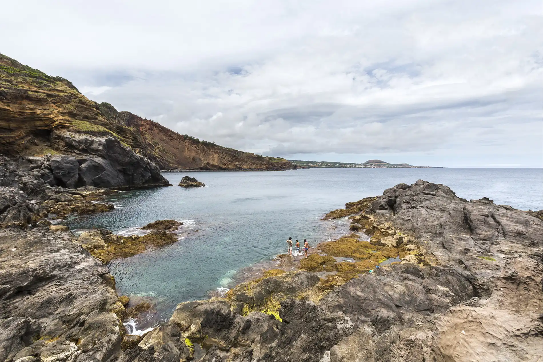Terceira Island - Azores Book Hotel