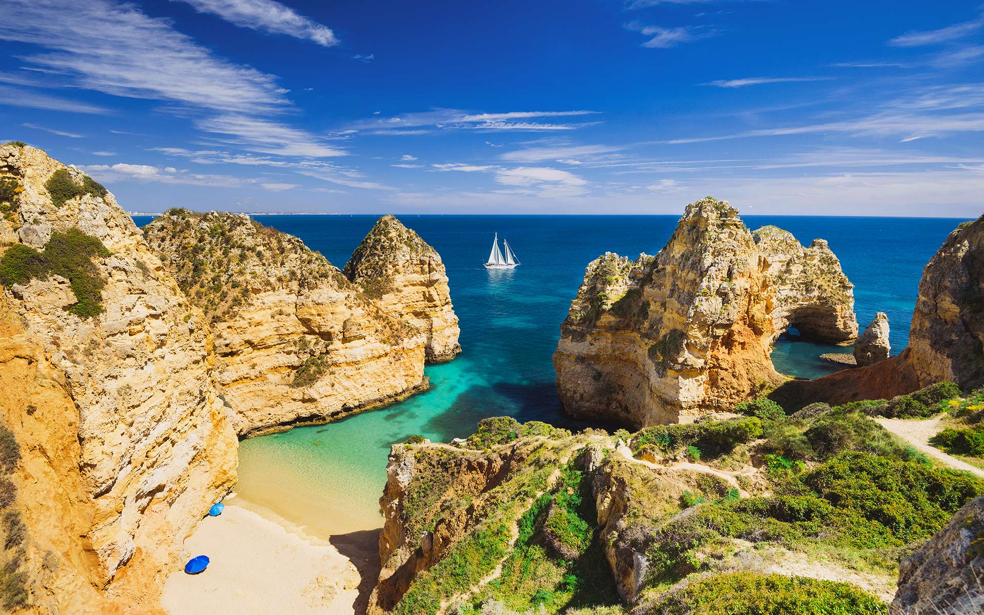 S&atilde;o Rafael Holidays