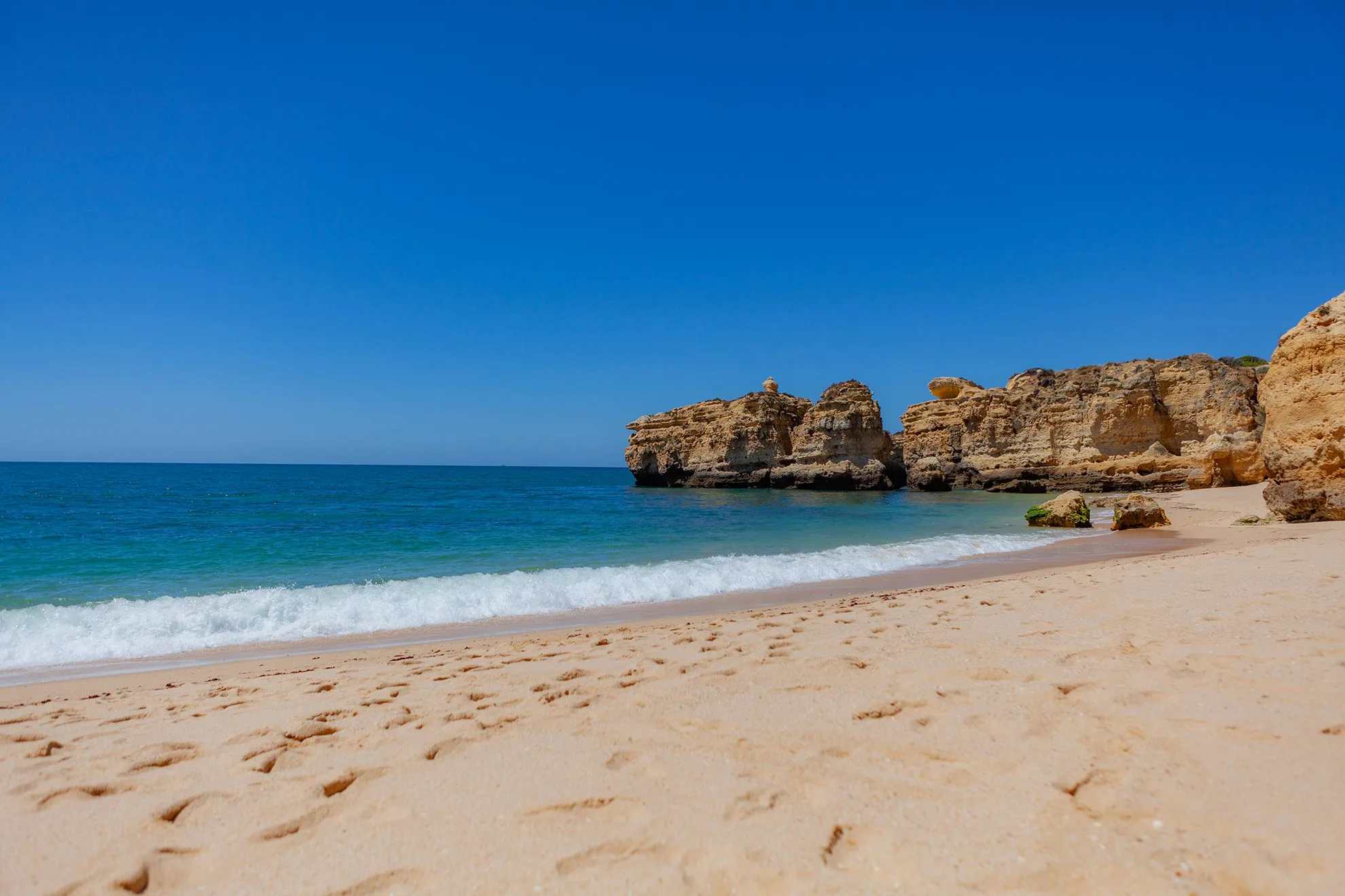 S&atilde;o Rafael Holidays