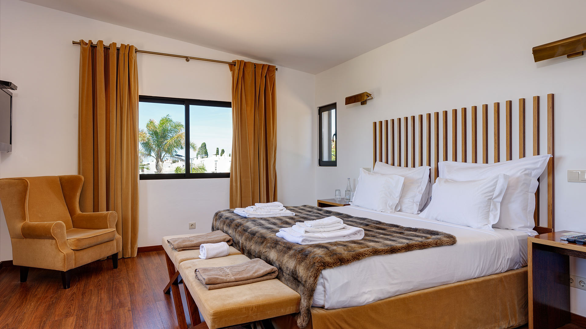 S&atilde;o Rafael Holidays