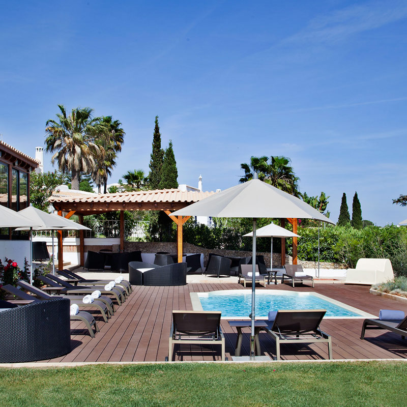 S&atilde;o Rafael Holidays