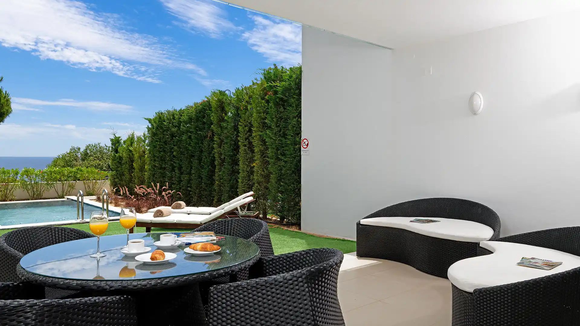 S&atilde;o Rafael Holidays