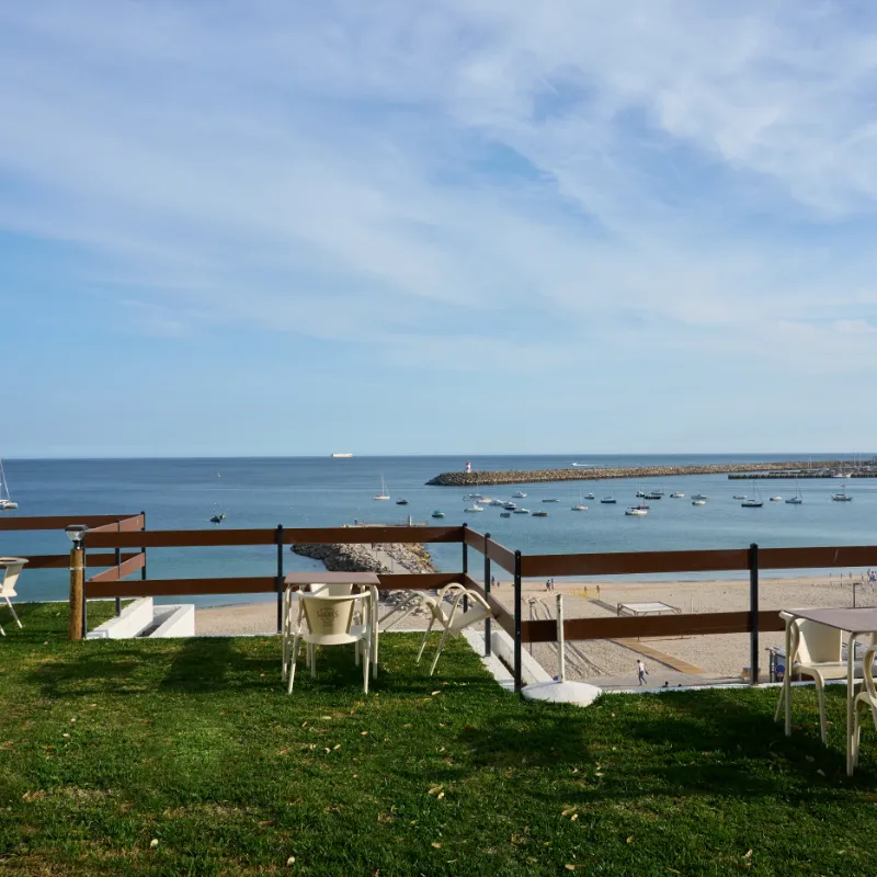 Gastronomia - Hotel do Mar