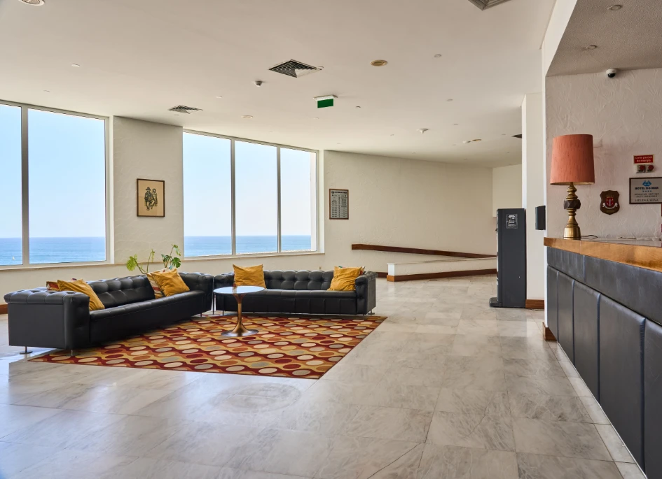 Hotel do Mar