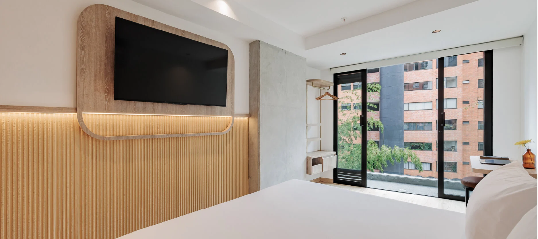 Lomm by Somos the Group - The Somos Hotel