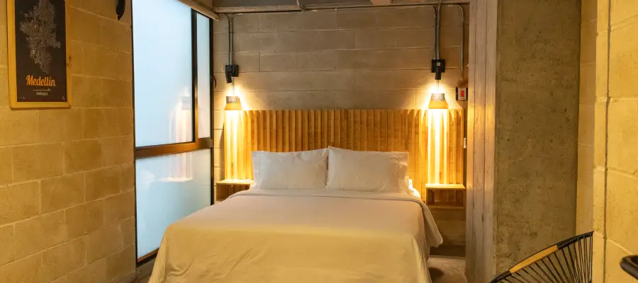 The Somos S - The Somos Hotel