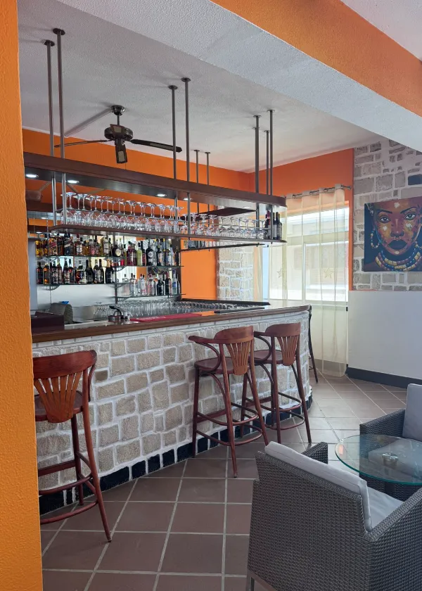 Hotel Dunas Boavista