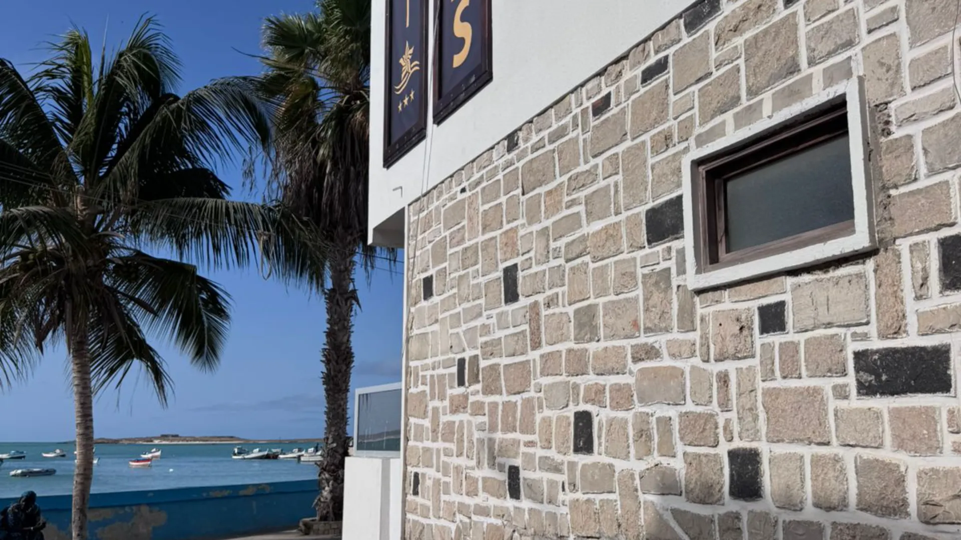 Servi&ccedil;os - Hotel Dunas Boavista