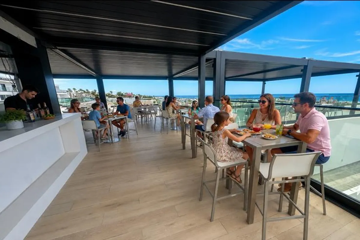 Gastronomy - Royal Atl&aacute;ntico