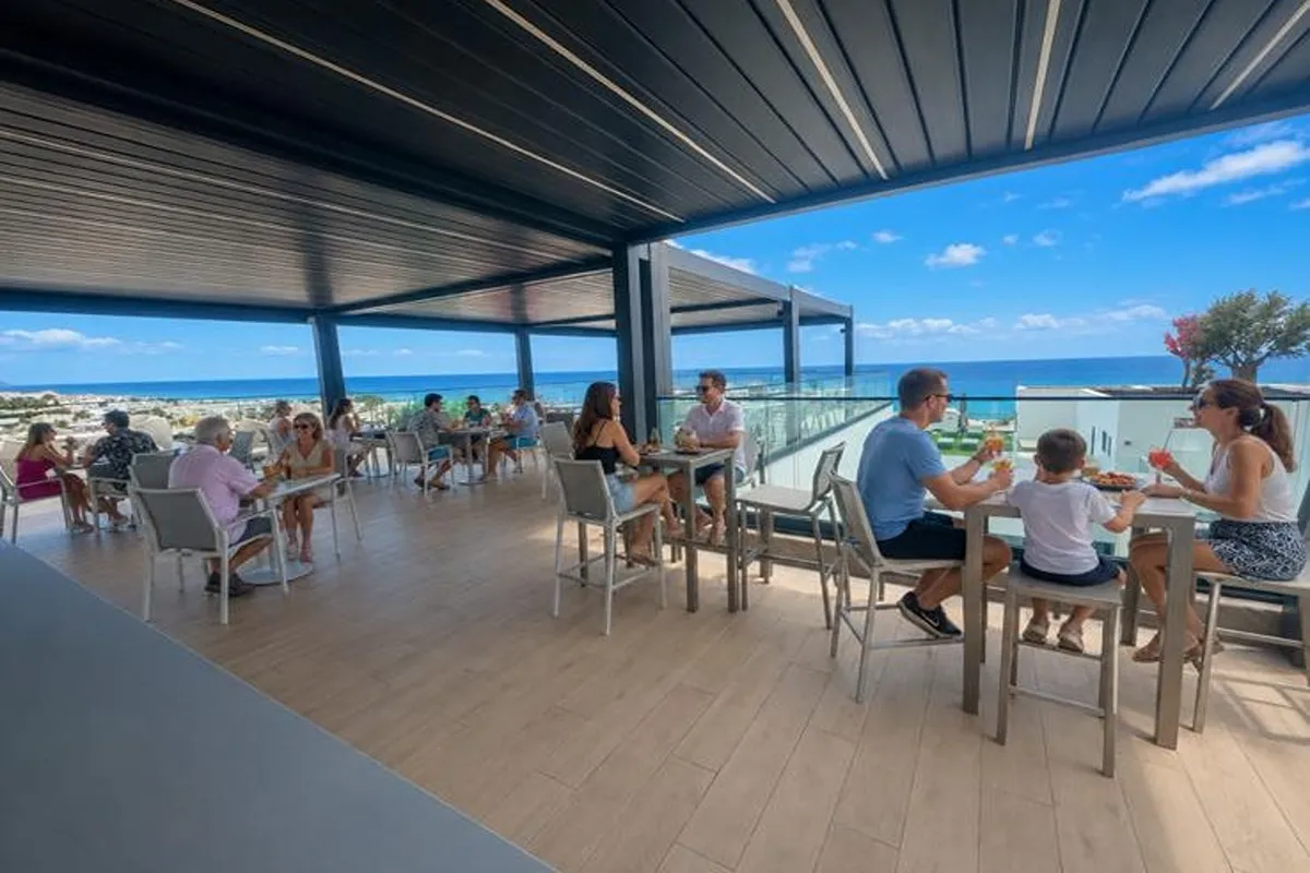 Gastronomy - Royal Atl&aacute;ntico