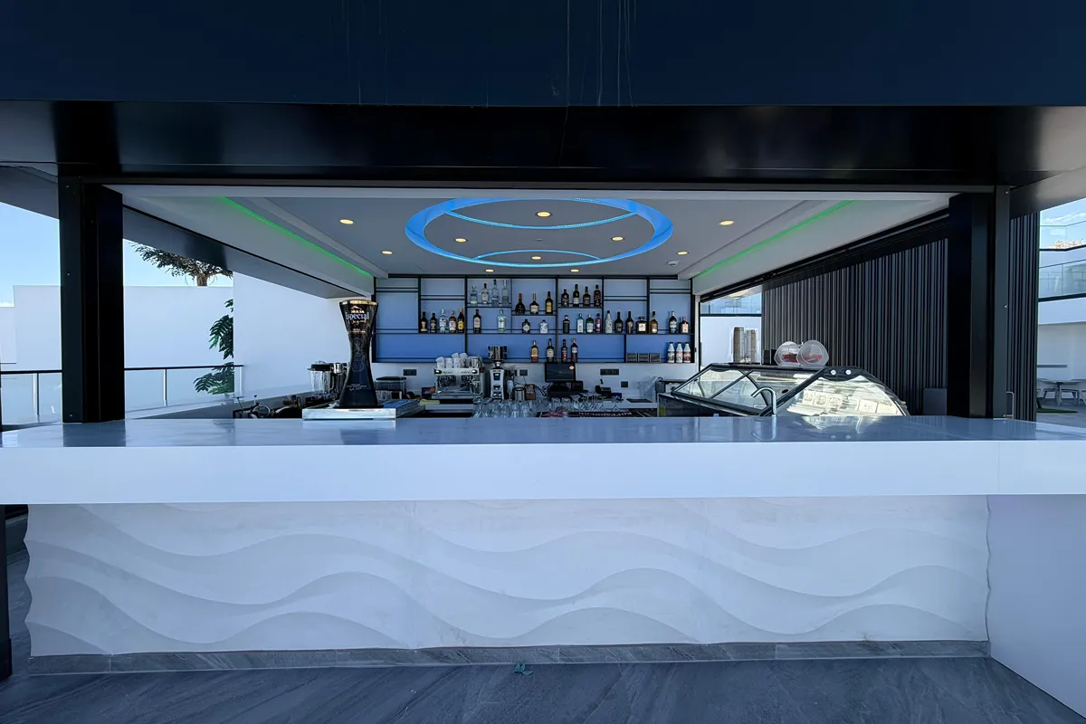 Gastronomy - Royal Atl&aacute;ntico