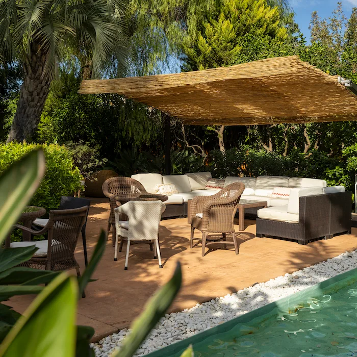 Services - Hotel Les Rotes - MR Hoteles en Denia