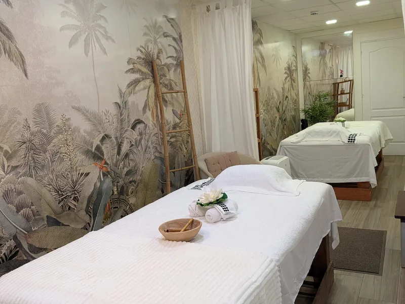 Services - Hotel Les Rotes - MR Hoteles en Denia