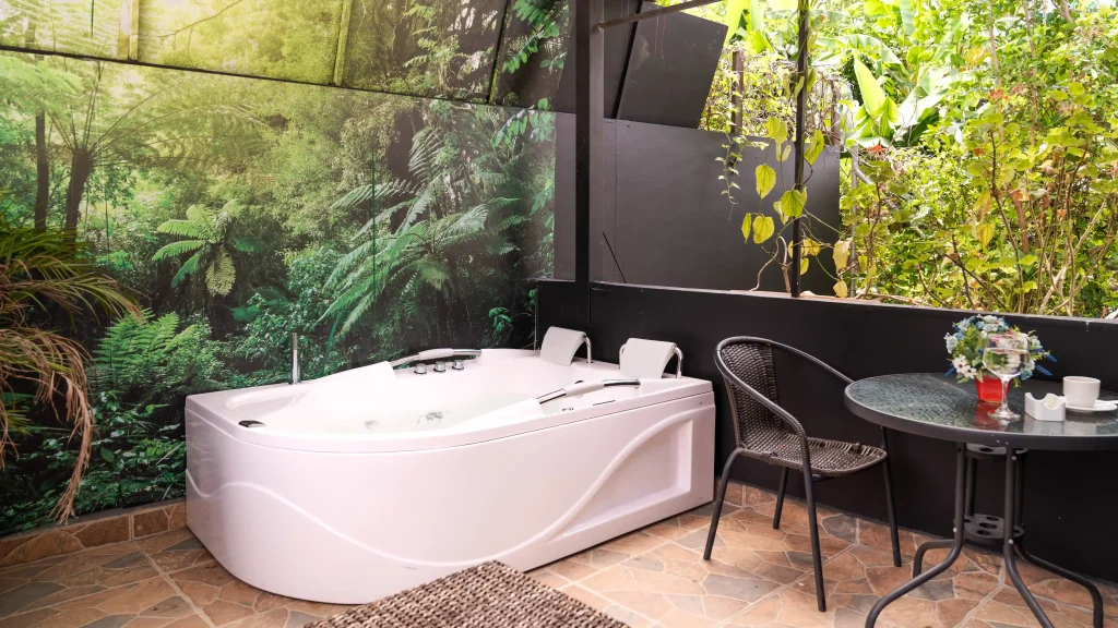 Bodas y Eventos - Hotel Libertg