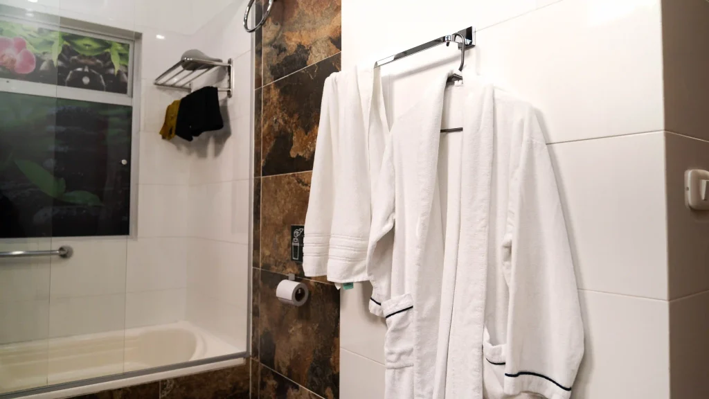Spa - Hotel Libertg