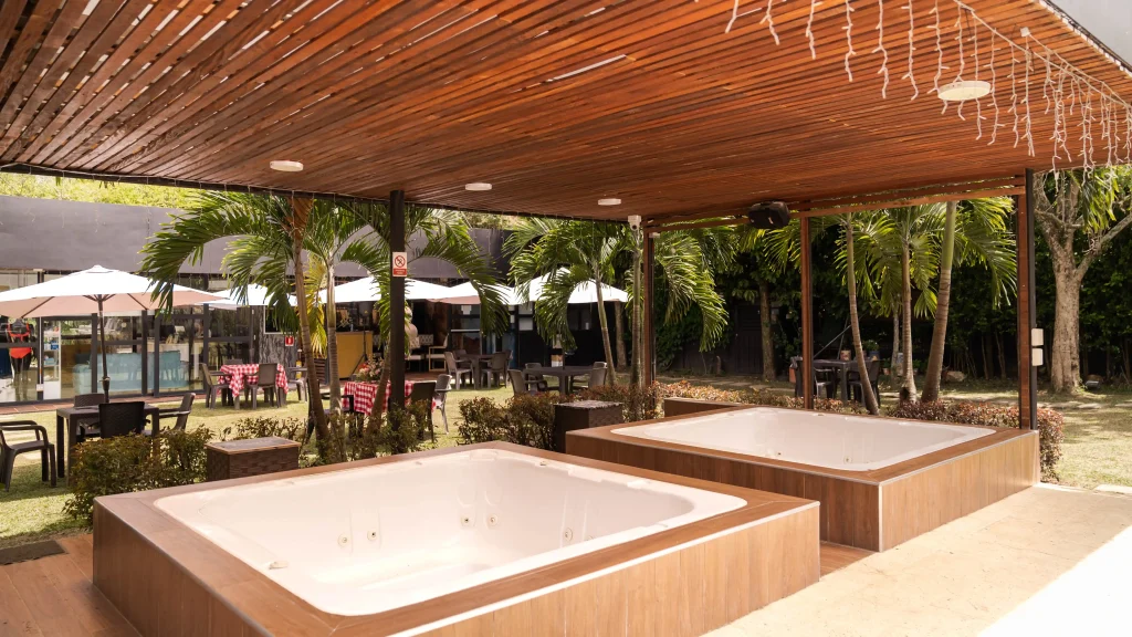 Bodas y Eventos - Hotel Libertg