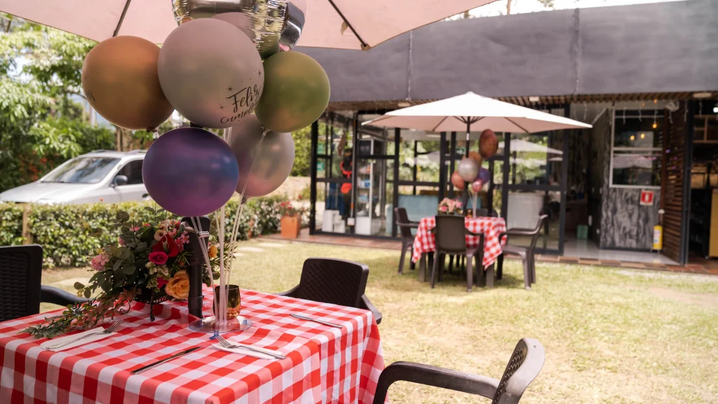 Bodas y Eventos - Hotel Libertg