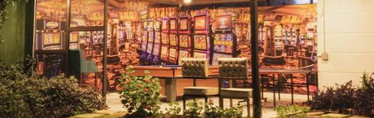 Restaurante - Hotel Libertg