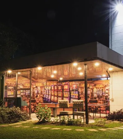 Hotel Libertg