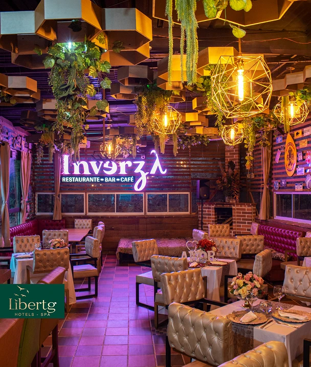 Hotel Libertg