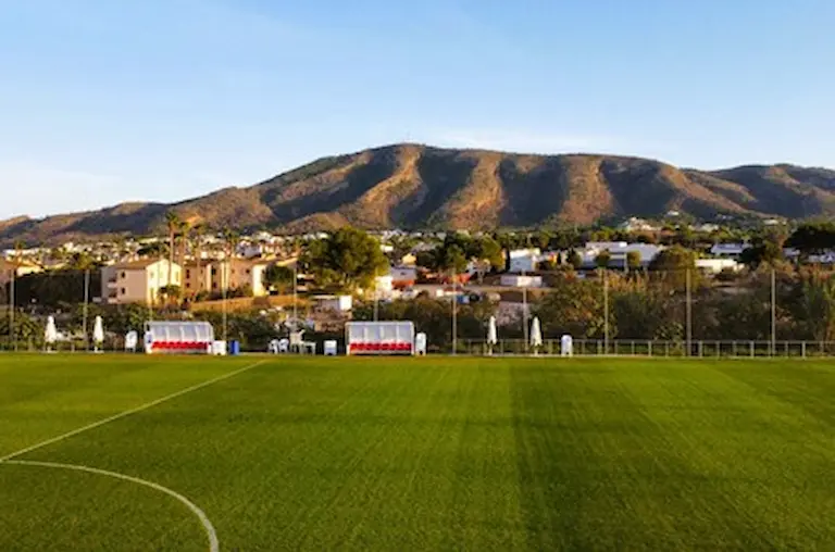 Servicios - Hotel Albir Garden